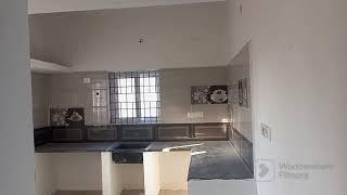 2 BHK house South face for sale in Meenakshi Nagar