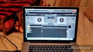 Como configurar virtual dj 8 con un controlador y bajar los drivers  esta en este video aqui abajo