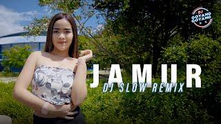 Jamur (Remix) - DJ Goyang Goyang | Tata Julita