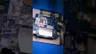 Samsung A2 Core No Power Fix