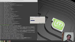 How to install Wine Stable on Linux Mint 19.2