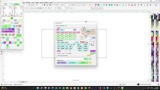 My CorelDRAW Macros 101  - How To Install and Use the Car Scriber Macro