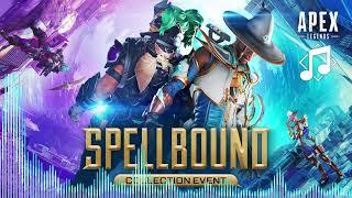 Apex Legends | Spellbound Music Pack Arrangement | Season 15 | High Quality