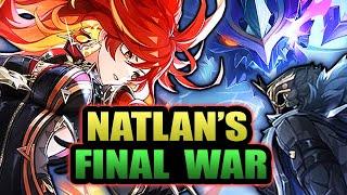 Everything You NEED to Know About 5.3, Natlan’s Final War | Genshin Impact Lore & Theory