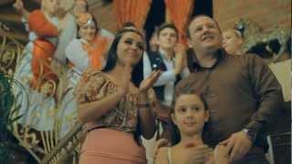 Adnan Daci - Kenge synetie ( Official video)