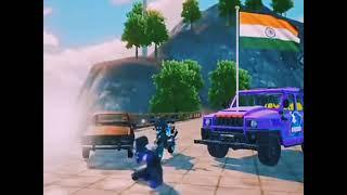 15 August  Independence Day  Special ️ Pubg Mobile Attitude Status #shorts​ #Independence