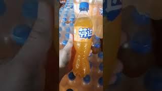 Фанта 500мл  Fanta 0 5л оптом #параллельныйимпорт #фанта #фантаопт #fantaопт#китайскаякола