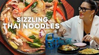 The Sizzling Rad Naa Noodles You Can Make At Home | Marion's Kitchen