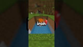 IRON FARM IN 30 SECONDS!