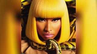 (Free) Nicki Minaj type beat - Hiss