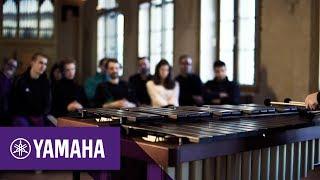 Theodor Milkov - Teaching | Yamaha Music Episode 2