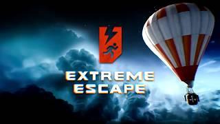 Extreme Escape VR - Official Trailer