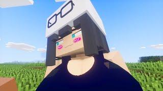 Jenny MOD Robin Minecraft - Ellie New Skin MOD