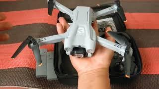 Z908pro murang drone na swak sa badget mo.panoorin mo to bago ka bumili