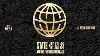 State Champs "Breaking Ground"