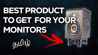 BEST PRODUCT FOR YOUR MONITORS  | Tamil