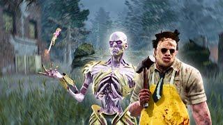 Cannibal & Vecna Killer Gameplay | Dead By Daylight (No Commentary)