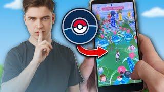 Pokemon Go Spoofing 2024?  How To Get Spoofers in Pokemon Go 2024 for iOS / Android (THE TRUTH)