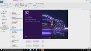 Adobe After effects CC 2020  Error code 195 Solved|Windows 10 error (Version 1703 or later)|