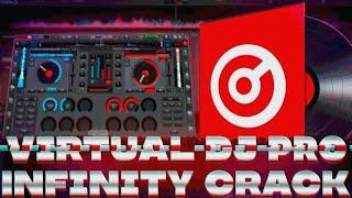 Virtual DJ Pro Infinity 8.5 How to get in 2022 for FREE | PCWorld Edit