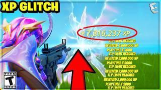 *NEW* CRAZY Fortnite XP Glitch BATTLE PASS & LEVELS! HOW TO UNLOCK RENEGADE RAIDER INSANELY FAST!