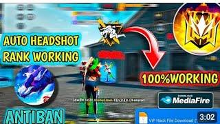 Auto Headshot Injector Free Fire Max | OB47 Free Fire Hack | FF Hack | Free Fire Drag Headshot Panel