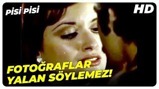 Pisi Pisi - Ses Çıkarma, Komşularımız Biraz Meraklı! | Kadir İnanır Müjde Ar Türk Filmi