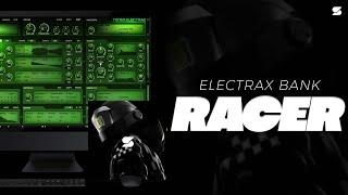 [FREE] Best Digital ElectraX Bank - RACER (Drake, Future, 21 Savage) One Shot Sample Kit 