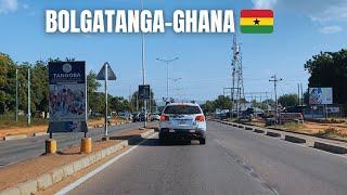 Bolgatanga-Ghana Is Much More Beautiful Than You Thought  Real Life Scenes