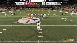 Madden NFL 20 Gameplay (Xbox One X HD) [1080p60FPS]