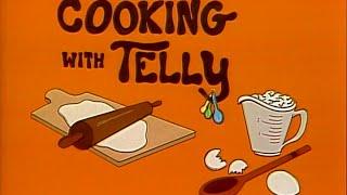 Classic Sesame Street - Cooking With Telly