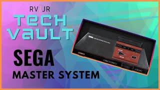 Tech Vault: The Sega Master System