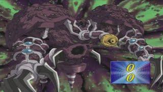 ALL Relinquished & Thousand Eyes Restrict scenes in YUGIOH! DUEL MONSTERS