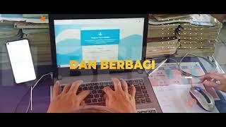 Selamat kepada 300K Pendaftar Program Guru Belajar dan Berbagi Seri AKM!