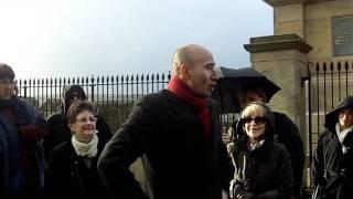 McNamara Tours Derry - Tour of the City Walls