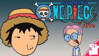 One Piece | RECAP CARTOON