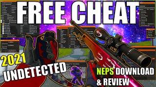 FREE CHEAT DOWNLOAD & REVIEW NEPS