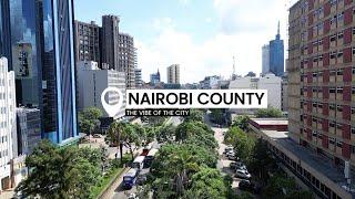 Destination: Nairobi County. Kenya's Melting Pot Of Sights, Sounds And Experiences