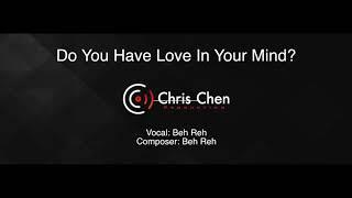 Karenni Love Song 2019 | Do You Have Love In Your Mind (Beh Reh)