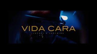 Jay Sky Ft Erothida - Vida Cara ( Video Oficial )