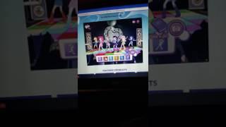 My little pony equestria girls dance studio