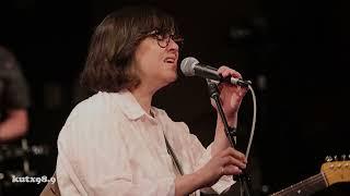 Camera Obscura - “Look to the East, Look to the West”/“Denon”/“The Light Nights” (Live on KUTX)