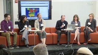 CTL Forum: Teaching With Digital Technology, Panel 1