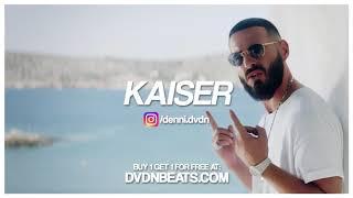 [FREE] SHINDY x ELIAS Type Beat |  KAISER  | 2019