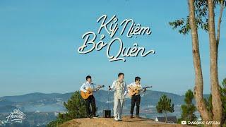 [ PHÚC ACOUSTIC season 2 Tập 5 ] KỶ NIỆM BỎ QUÊN I (ĐÌNH VĂN) - Tăng Phúc