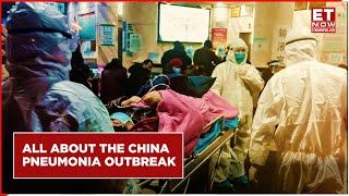 Pneumonia Outbreak In China: Another Pandemic Ahead? | China Virus | China Virus News | Influenza