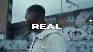 [FREE] Nines X J Hus Type Beat 'REAL' | UK RAP INSTRUMENTAL 2024