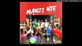 DJ Maphorisa & Tyler ICU - Manzi Nte feat. Masterpiece YVK, MJ, Al Xapo, Ceeka RSA & Silas Africa