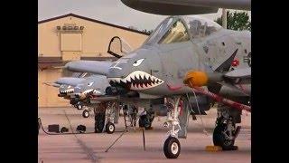 Battle Stations: A-10 Warthog