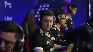 - Vitality vs Entropiq -  - PGL Major Stockholm 2021 -